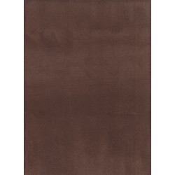 suédine Marron Foncé