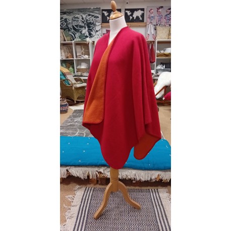 Cape double - Pop & Mandarine