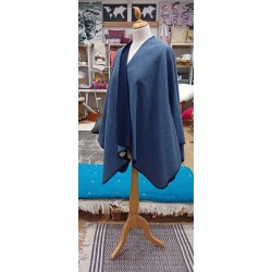 Cape double - Saphir & Marine