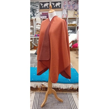 Cape double - Tomette & Renard