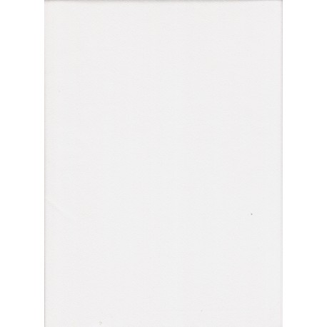 crèpe lourd Blanc cassé