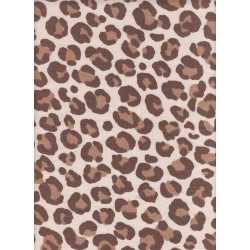 Animal Skin Brown