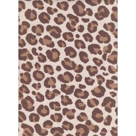 Animal Skin Brown