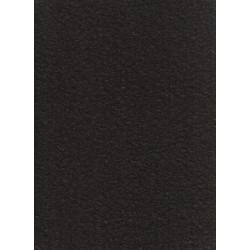 Bouclette Curly uni Noir