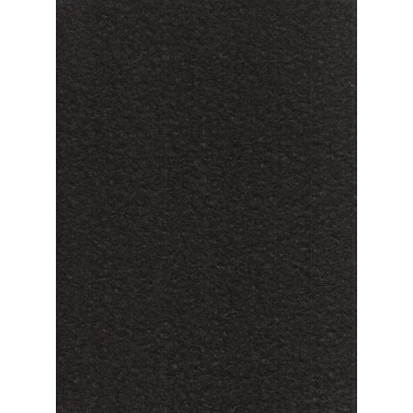 Bouclette Curly uni Noir