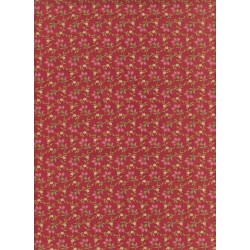 10048 R-Liseron bordeaux