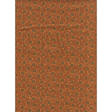 3446 Y-Semi Moutarde