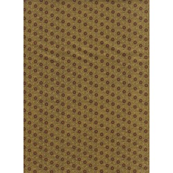 3447 G-Asters Mousse