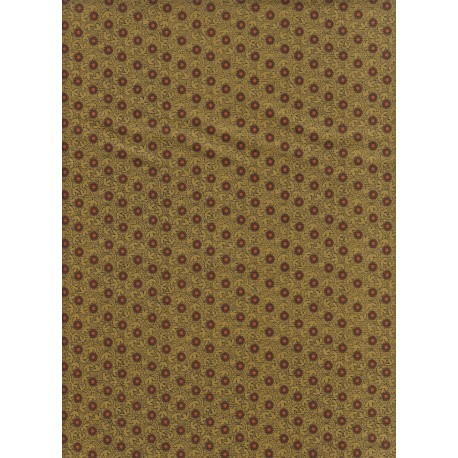 3447 G-Asters Mousse