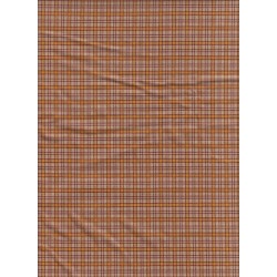 1671 Y- Carreau ocre