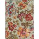10073 G Floral Multicolore