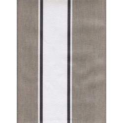 Sunny Hardelot bleu enduit