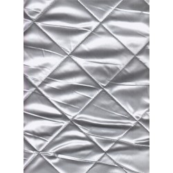 Yso Argent Matelassé