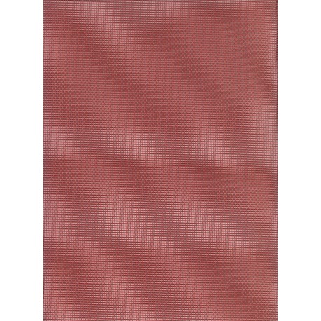 GRILLE- SERENA- Ocre