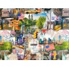 New York USA