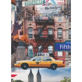 New York USA