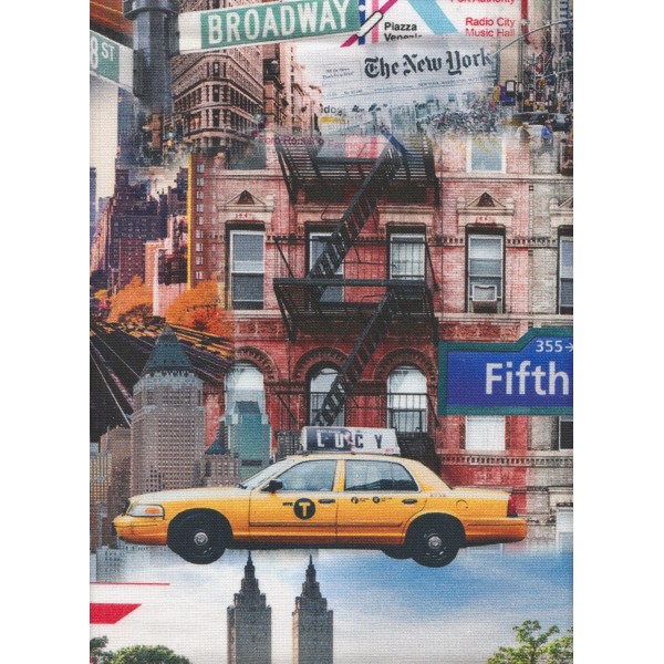 New York USA
