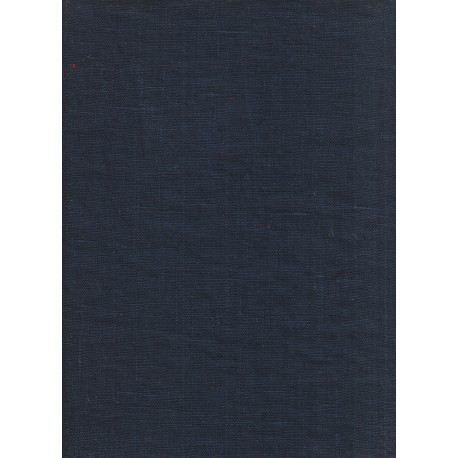 Lin lavé - Marine