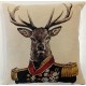 Coussin - Général Cerf