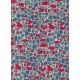 liberty fleuri 017N