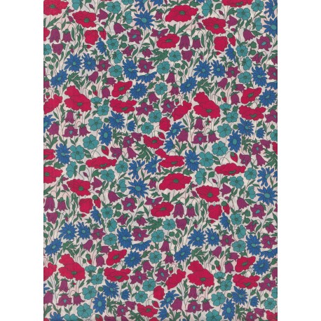 liberty fleuri 017N