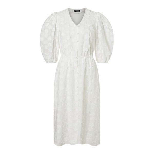 5669 Robe & Blouse