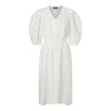5669 Robe & Blouse