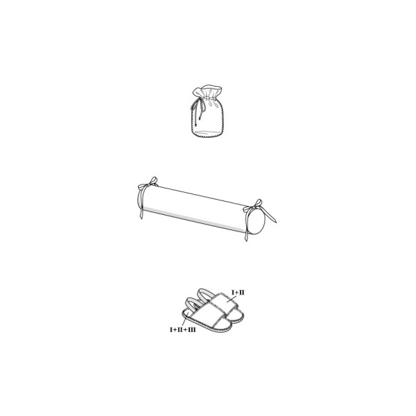 5676 Accessoires