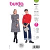 5677 Robe & T-Shirt