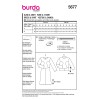5677 Robe & T-Shirt