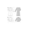 5677 Robe & T-Shirt