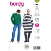 5679 Robe & T-shirt