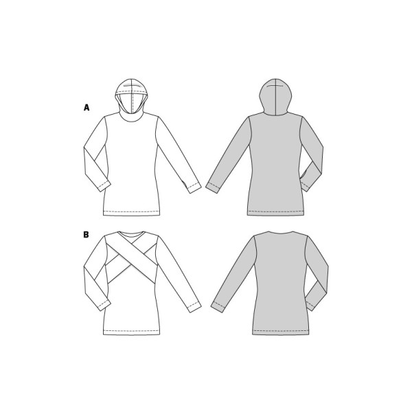 5680 Pullover