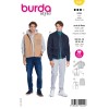 5681 Veste & Gilet
