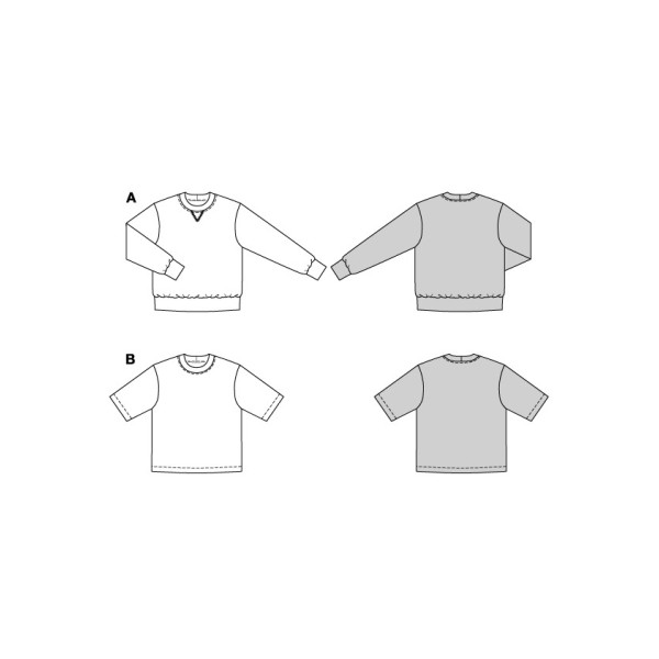 5682 Sweatshirt