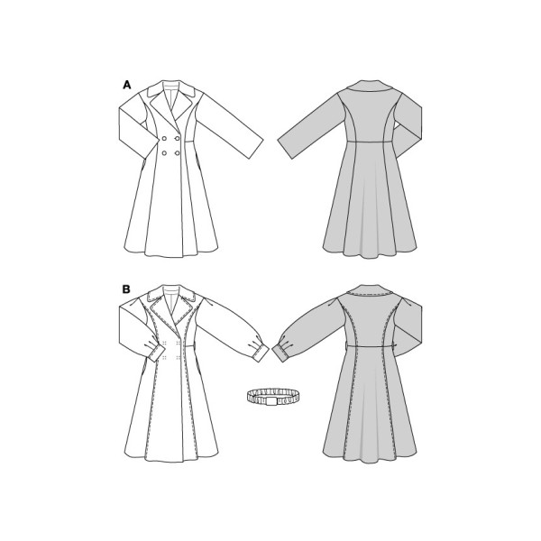 5683 Manteau