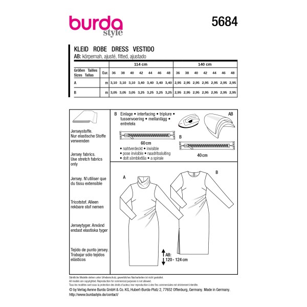 5684 Robe