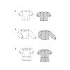 5687 Blouse
