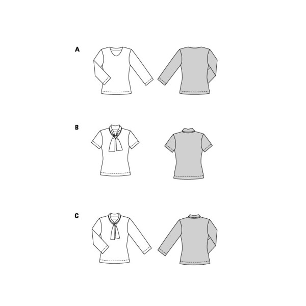 5689 T-Shirt