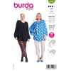 5692 Blouse & Haut