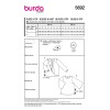 5692 Blouse & Haut