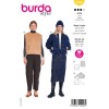 5698 Gilet & Veste