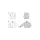 5698 Gilet & Veste