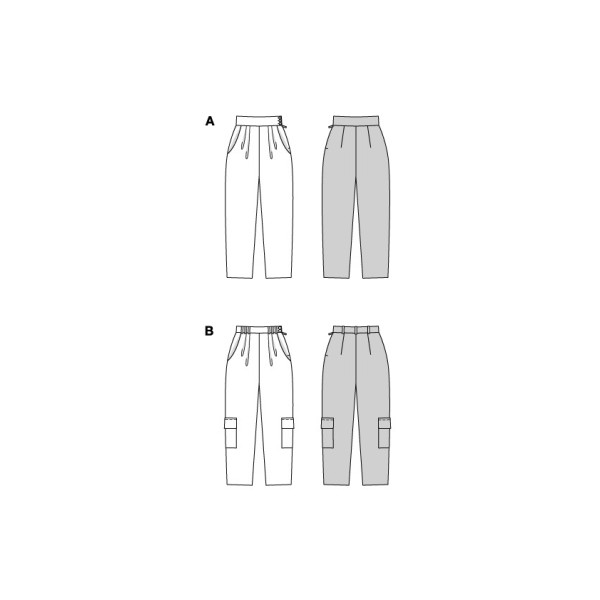 5699 Pantalon