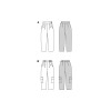 5699 Pantalon