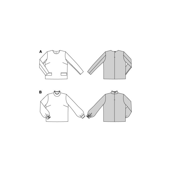 5701 Blouse
