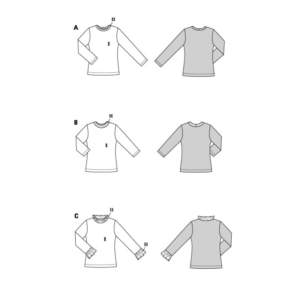 5705 T-Shirt