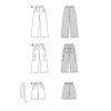 5707 Pantalon