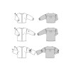5709 Blouse
