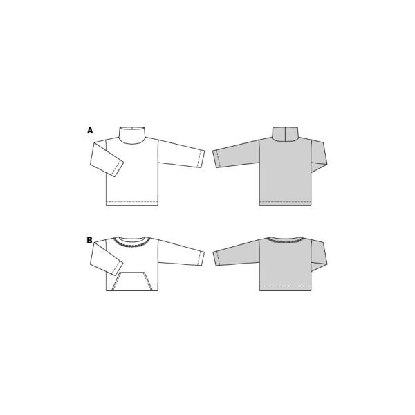 5710 Pullover